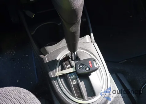 2013 Honda Fit Sport из США, поврежденный, VIN JHMGE8H52DC054868